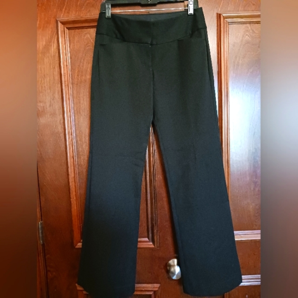 Womens Suit Pants